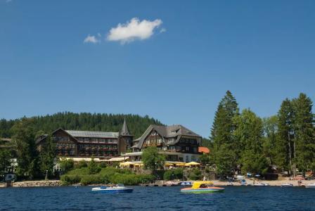 Treschers Schwarzwald - 21