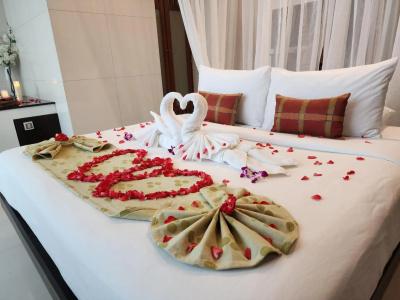 Hilltop Wellness Resort - 33