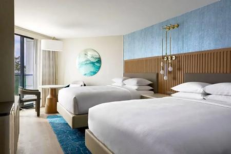 Vea, a Marriott & Spa - 57