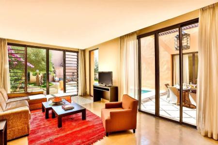 Al Maaden Villa & Spa - 75