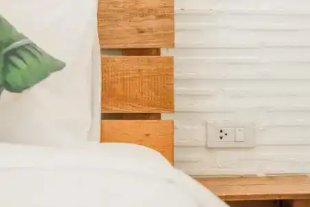 Whalecome Aonang Resort-Sha Extra Plus - 48