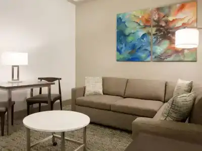 Buena Vista Suites Orlando - 60