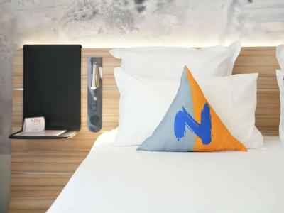 Novotel Tunis Lac - 58