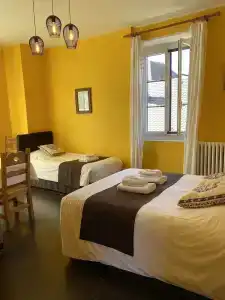 Hôtel du Château - 24