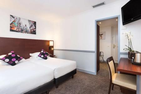 Best Western Lakmi Nice - 50