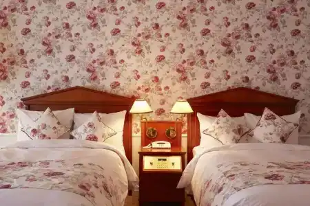 Huis Ten Bosch Amsterdam - 64