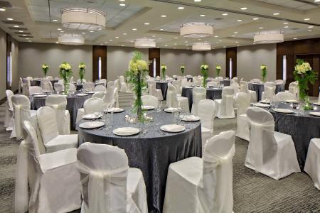 Crowne Plaza - Chicago West Loop, An Ihg - 25