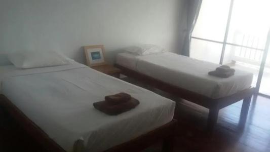 Jansom Beach Resort - 49