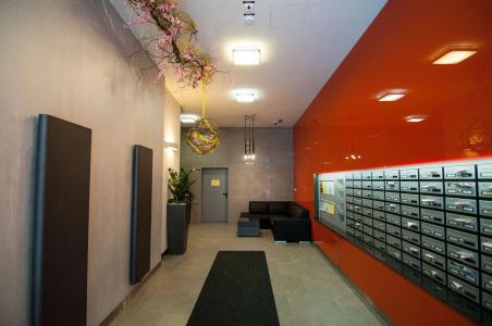 Corvin Center Suites - 15
