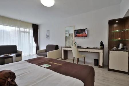 Prestige Deluxe Aquapark Club - All inclusive - 55