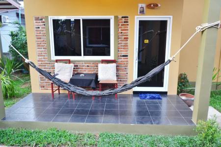 Lanta Baan Nok Resort - 15