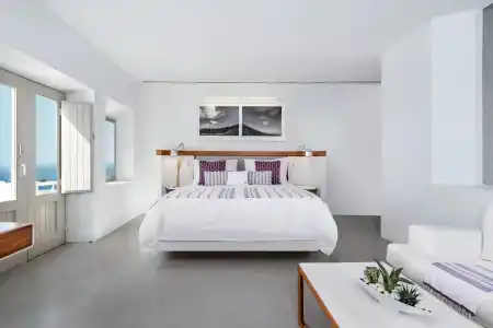 Grace Santorini, Auberge Resorts Collection - 3