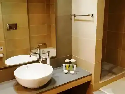 Capital Coast Resort And Spa - 8
