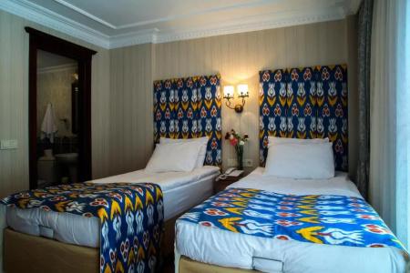 Sultan Corner Suites - 35