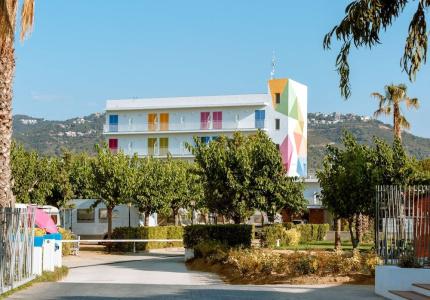 Càmping Bellsol - 22