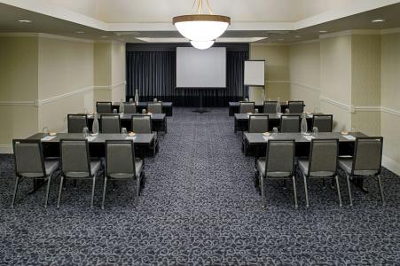 Embassy Suites Portland - Downtown - 38