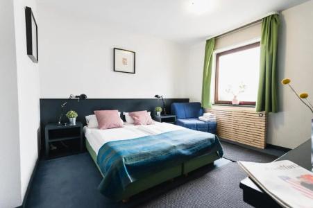 City Fellbach Kontaktloser Check-In - 30