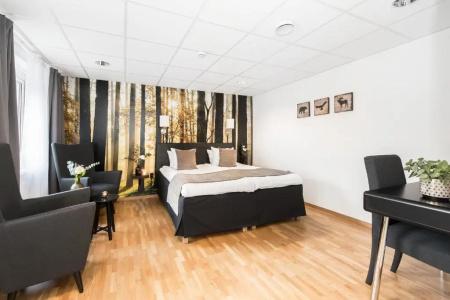 Best Western City Gavle - 80