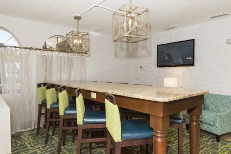 Hampton Inn - 22