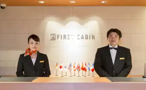 First Cabin Nagasaki - 17