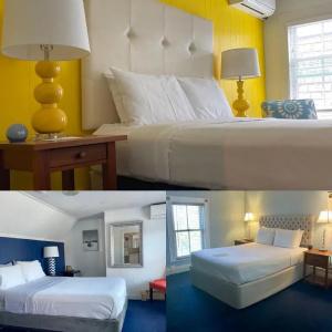 Somerset House Inn - 17