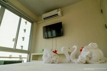 Right Place Sathorn - 14