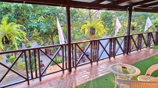 Alpha Gay Resort & Spa - 160