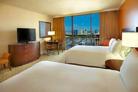 Hilton Hawaiian Village Waikiki Beach Resort - 241