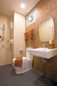 Pongsakorn Boutique Resort -Sha Extra Plus - 48