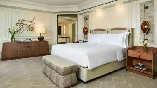 The Ritz-Carlton, Denver - 136