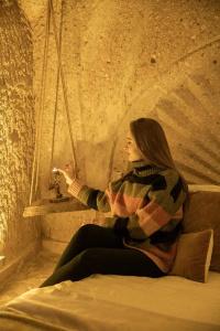 Wish Cappadocia - 41