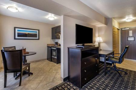 Best Western Plus Las Vegas West - 80