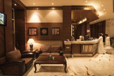 Emirates Grand - 30