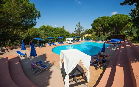 Toscana Village - 26