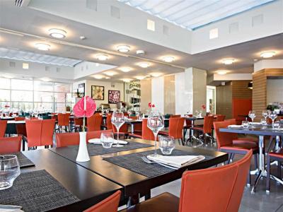 Novotel Salerno Est Arechi - 14