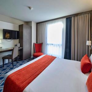 Mercure Cathedrale - 28