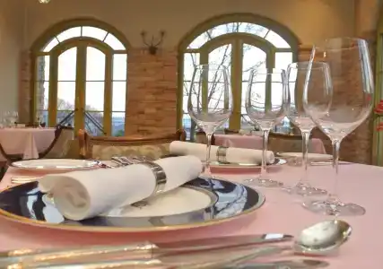 Auberge Le Temps - 13