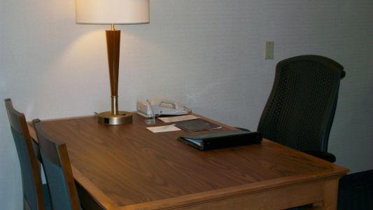 Embassy Suites - 6