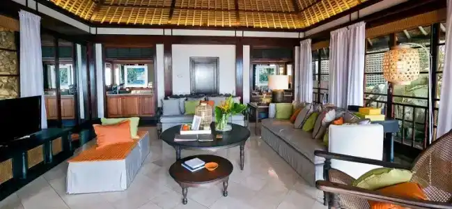 Fregate Island Private - 11