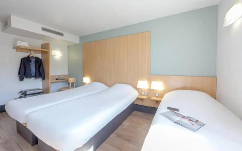 b&b hôTel Perpignan Nord aéRoport - 35