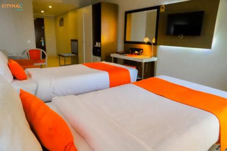 Citymax Aswan - 66