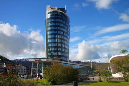 Scandic - 21