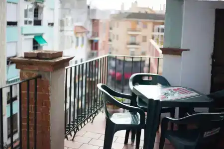 Hospedaje Lisboa - 6