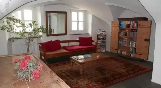Palazzo Mysanus Samedan - 12