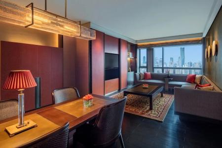 Regent Chongqing - 114