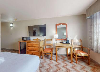 Best Western Plus Rio Grande Inn - 58