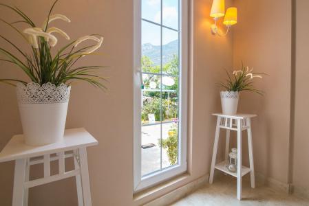 Kalkan Suites - 6