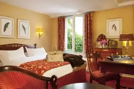Hôtel de Varenne - 23