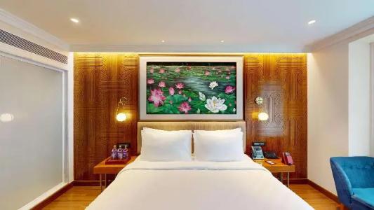 Radisson Blu Grt, Chennai - 77