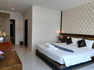 Patong Landmark - 5